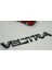 Opel Vectra A Bagaj Krom Abs 3m 3D Yazı Logo Amblem 1