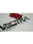 Opel Vectra A Bagaj Krom Abs 3m 3D Yazı Logo Amblem 3