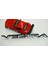 Opel Vectra A Bagaj Krom Abs 3m 3D Yazı Logo Amblem 5