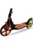 Cool Wheels Katlanır Scooter 12+ Turuncu 5