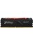 Fury Beast RGB 8 GB 3600 MHz CL17 KF436C17BBA/8 DDR4 Ram 2