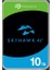 Skyhawk 10TB 7200RPM 256MB-ST10000VE001 1
