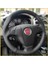 Fiat Linea (Tuşlu) Araca Özel Direksiyon Kılıfı 2
