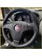 Fiat Linea (Tuşlu) Araca Özel Direksiyon Kılıfı 3