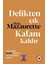 Delikten Çık - Kafanı Kaldır - Maia Mazaurette 1