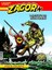 Zagor + Avcılar Toplantısı - Moreno Burattini 1