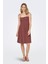 Onlannıka S/l Smock Dress Wvn Noos 2