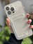IPhone 14 Pro Uyumlu Şeffaf Kartlı Kamera Korumali Aa Kalite 1