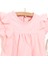 Colorful World Tshirt-Tayt Kız Bebek 2