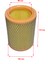 Renault 12 1.3 50-54-60 Hp, 1.4 67 Hp 1969-1980 Hava Filtresi 2