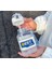 Outdoor Portatif Saplı Plastik Su Şişesi 850ML Pipetli (Yurt Dışından) 4