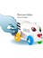 Stickerlı Tren 33979 4