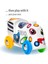 Stickerlı Tren 33979 5