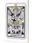 Tarot Xx Yargı - Süresiz Ajanda 1