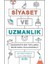 Siyaset ve Uzmanlık 1