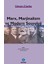 Marx, Marjinalizm ve Modern Sosyoloji 1