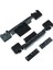 Audi Vw Skoda Seat Için Sunroof Perde Ayağı 5G6877307, 8V3877355 1