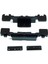 Audi Vw Skoda Seat Için Sunroof Perde Ayağı 5G6877307, 8V3877355 3