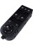 Cam Dügmesi Sol Ön Opel Astra H 6240447 Sol Dörtlü Dügme 2004- Model Üzeri 6240447 1