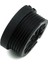 Vw Golf 6 5-Kapı Için Ön Sol Cam Kriko Makarası 8P4837461 5