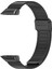 Huawei Band 6 / Honor Band 6 Için Silikon Kordon (Yurt Dışından) 1