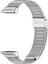 Huawei Band 6 / Honor Band 6 Için Silikon Kordon (Yurt Dışından) 1