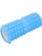 Tırtıklı Foam Roller Denge & Egzersiz Rulosu Mavi Renk 1