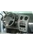 Meriç® Seat Ibiza Ön Torpido Kaplama Maun 14 Parça 2002-2010 1