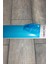 Kapı Eşik Çıtası 85 cm Geniş Parke Kapı Altı Çıtası Geniş 60MM Gri Yapışkanlı Kapı Eşik Profili 2