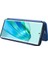 Onur Için X9A 5G/X40 5g/magic5 Lite 5g 5g Kasa Lüks Karbon Fiber Pu+Tpu Hibrid Kılıf Tam Koruma Şok Geçirmez Flip Case Kapağı (Yurt Dışından) 4