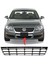 Vw Passat B6 Orta Izgara Nikelajlı 2006-2011 3C0853671C 1