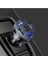 Uslion Qc3.0 4- Port Çıkışlı Çoklu USB Araç Şarjı Şarj Aleti 3
