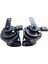 Skoda Octavia Mk2 2005-2012 Korna Takımı 1K0951221B 1K0951223B 1