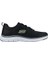 232229-BLK Erkek Spor Ayakkabı 1