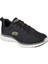 232229-BLK Erkek Spor Ayakkabı 2