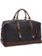 New Home Vintage Canvas Large Capacity 45L Travel Bag Luggage Bag Handbag Unisex (Yurt Dışından) 1