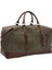 New Home Vintage Canvas Large Capacity 45L Travel Bag Luggage Bag Handbag Unisex (Yurt Dışından) 1