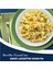 Fiyonk/ Farfalle Tonde Sade Makarna 500 Gr 4