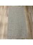 Gri Sisal Jüt Halı - Modern Ve Minimalist Salon Halısı - Hoom Rugs Sisal Jüt 666 2