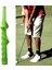 2xgolf Kavrama El Konumu Düzeltici Kılavuzu Eğitim Yardımı Yeşil 14.73MM 2 Pcs (Yurt Dışından) 3