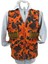 Whitebank Blaze Camo Avcı Yelek 2