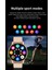 Yeni Akıllı Watch Round Bluetooth Aramalar Erkekleri Görüyor Kadınlar Fitness Bracelet Custom Watch Face (Yurt Dışından) 5