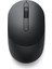 MS3320W Kablosuz Mouse Siyah (570-ABHK) 1