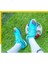Erkek Futbol Eğitmenleri Çim Futbol Ayakkabısı (Yurt Dışından) 3