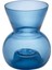 Mavi Cam Tealight Mumluk, 12CM Stockholm 1