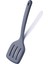 A746 Twisty Silikon Spatula Gri 1