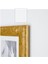 Ikea Virserum Çerçeve- Altın Rengi 3