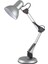 CT-8405 Gri Akrobat Masa Lambası CT-8405 Gri Gümüş 1