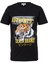 Kaplan Baskılı Erkek Çocuk Kısa Kollu T-Shirt 1