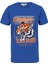 Kaplan Baskılı Erkek Çocuk Kısa Kollu T-Shirt 1